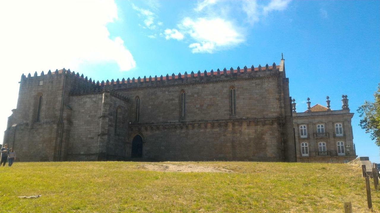 Villa Amor Perfeito Vila do Conde Exterior foto